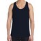 BELLA + CANVAS Jersey Tank - 3480, Summer Basic Casual Tank Top